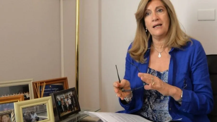 Rosario Romero