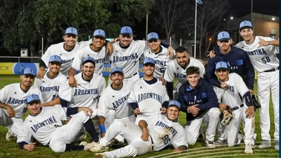 Argentina 