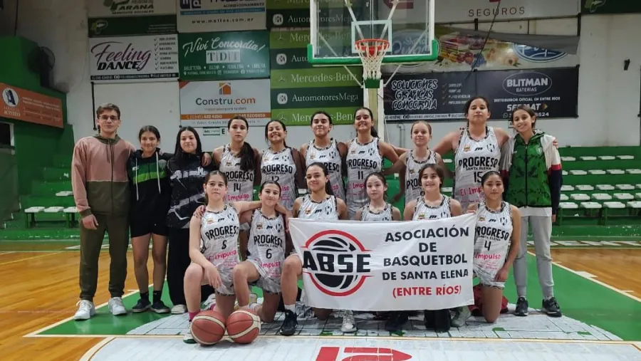Santa Elena U13