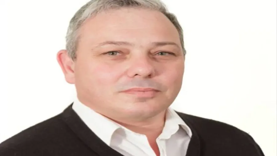 Víctor Sartori