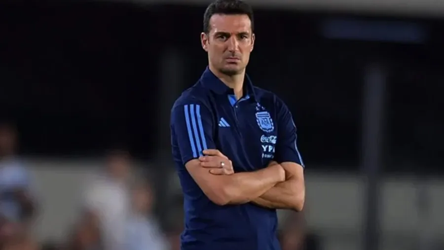Scaloni