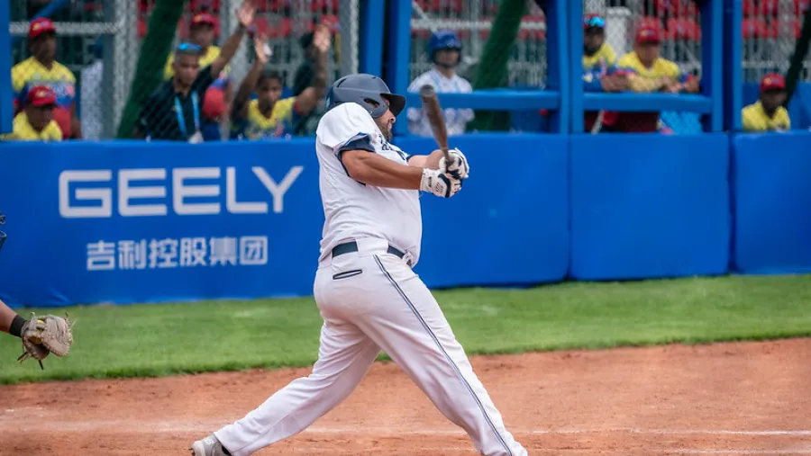 Selección Argentina de Softbol