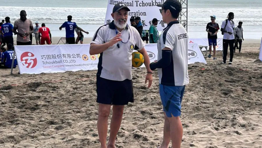 Miguel Ángel Pérez