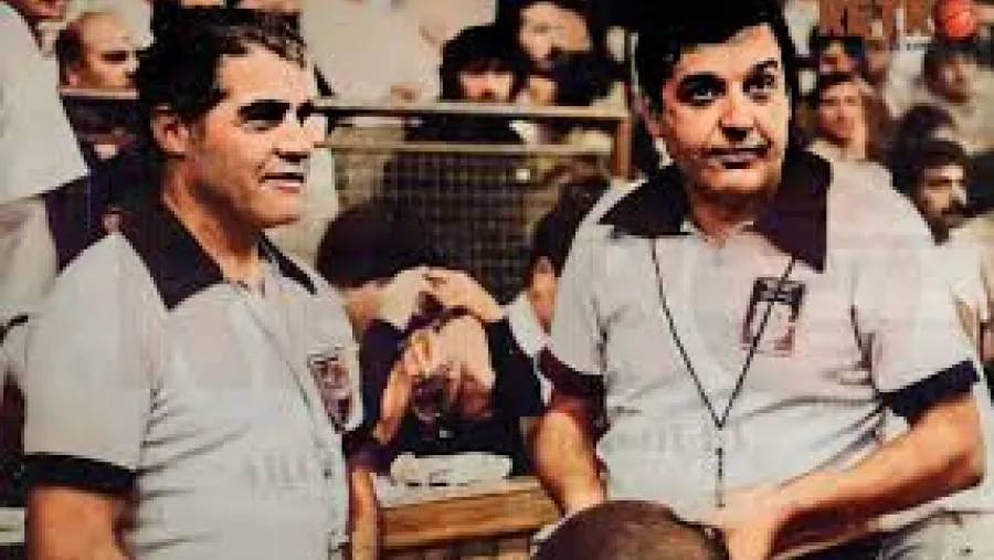 Yolando Giorgio