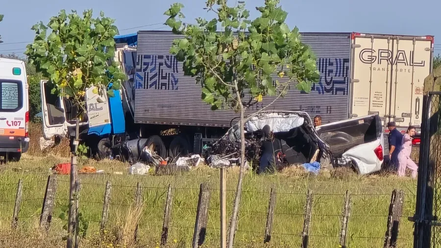 accidente ruta 18 Las Tunas