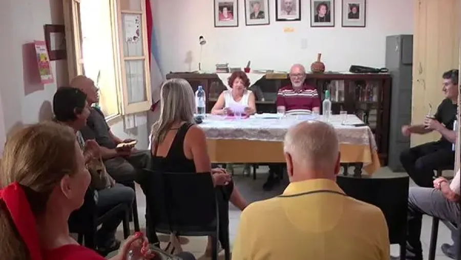 afiliados OSER reclamos 