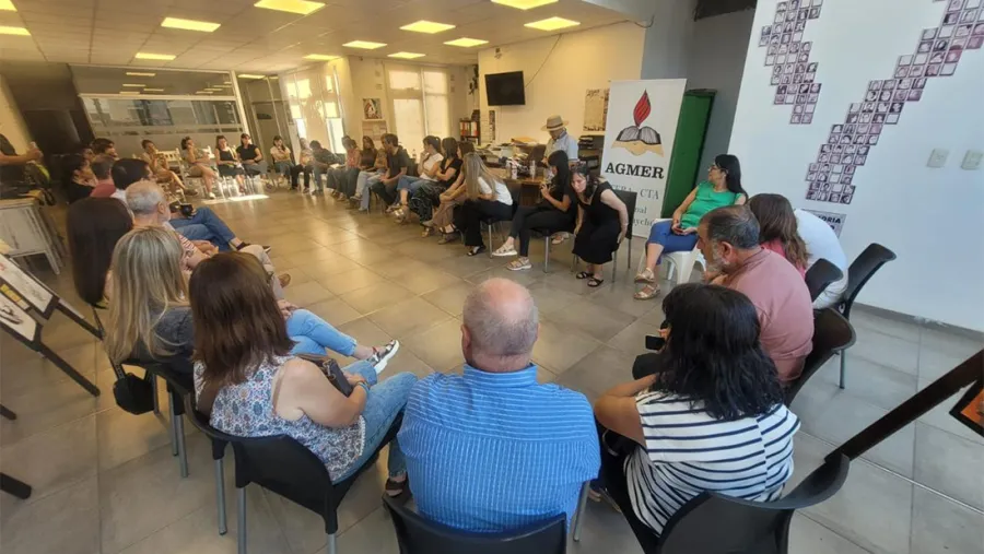 La comunidad educativa de Gualeguaychú en alerta por el posible cierre de carreras terciaras en la ciudad.