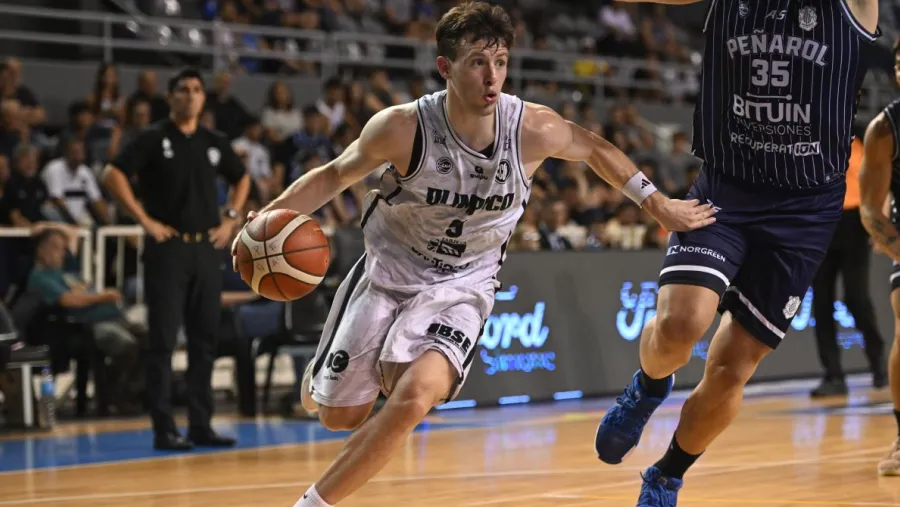 El paranaense Agustín Facello y el clásico santiagueño: “Es un desafío muy lindo”