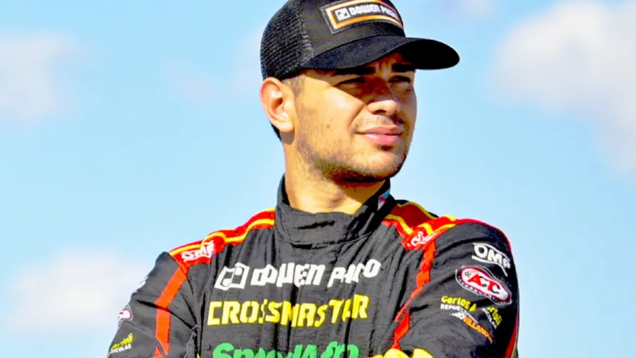 Agustín Martínez