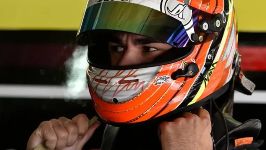 Agustín Martínez | Turismo Carretera 2026.