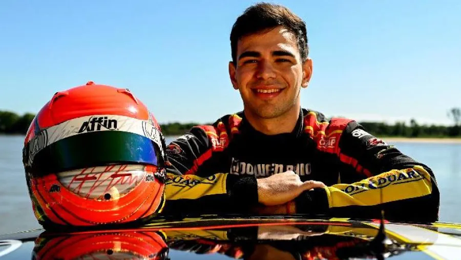 Agustín Martínez