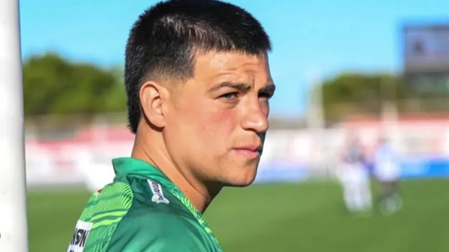Alan Sosa