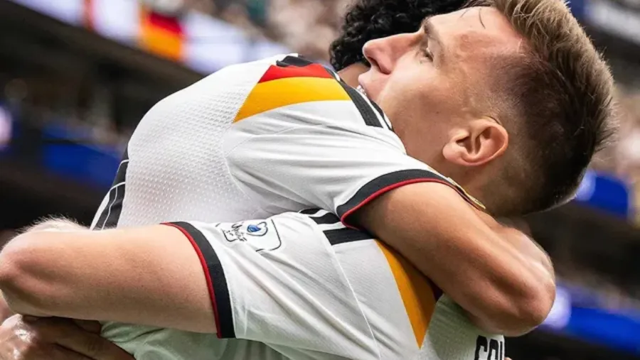 Alemania vs. Curazao | Mundial 2026.