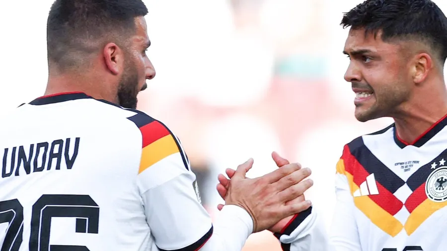Alemania vs. Costa de Marfil | Mundial 2026.