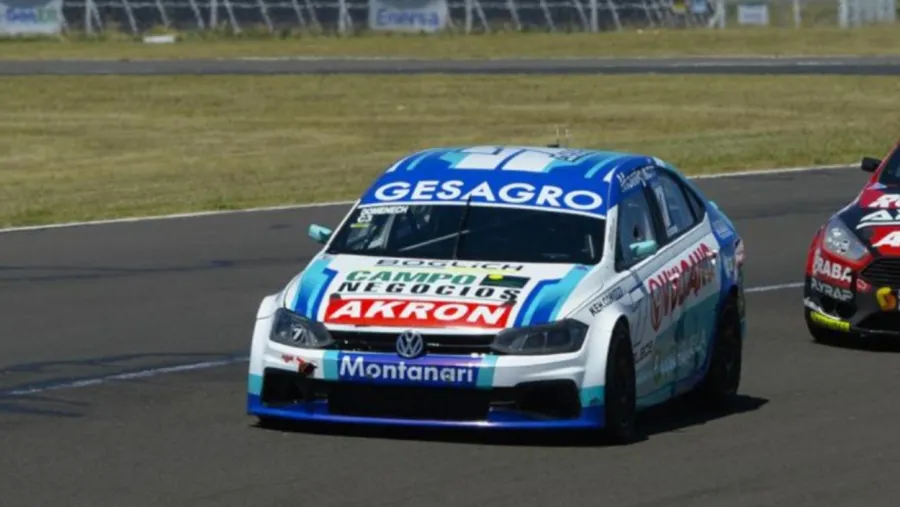 Alfonso Domenech | Clase 3 - Turismo Nacional 2026.