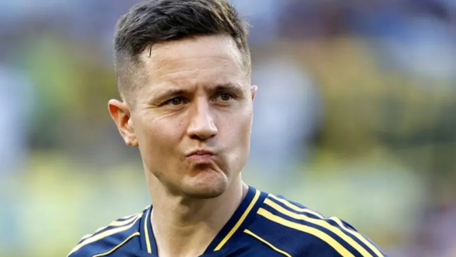 Ander Herrera
