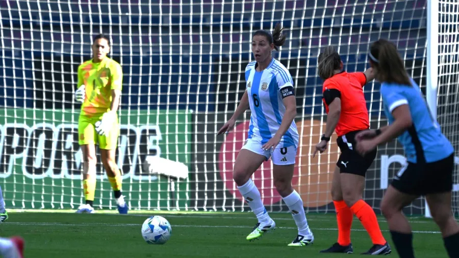 Argentina