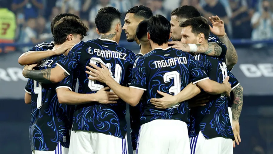 Argentina