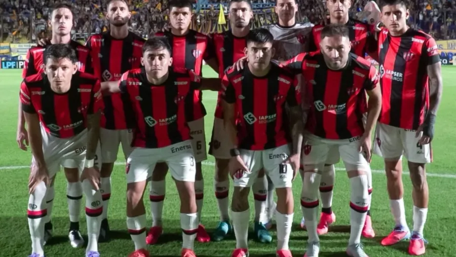 Patronato vs. Atlanta | Primera Nacional 2026.