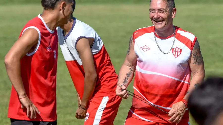 Atlético Paraná