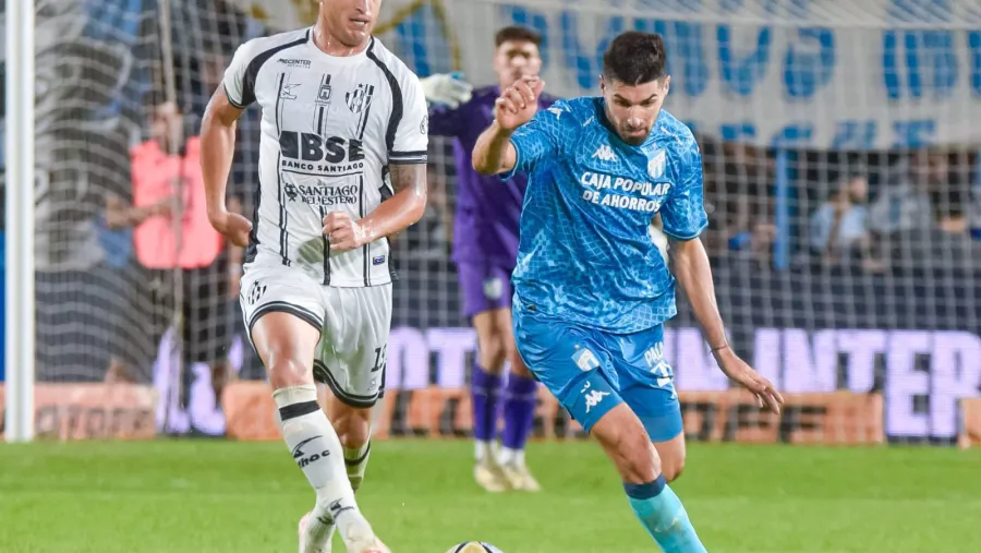 Atlético Tucumán-Central Córdoba