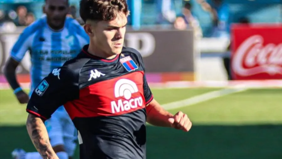 Atlético Tucumán vs. Tigre | Torneo Apertura - Liga Profesional 2026.