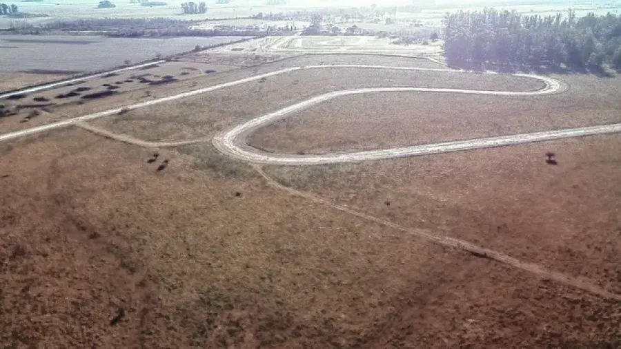Autódromo de Gualeguay