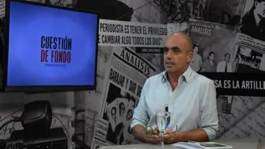 Gastón Bagnat