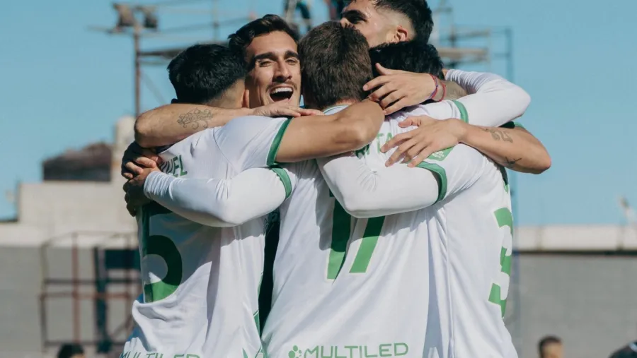 Banfield vs. Barracas Central | Torneo Apertura - Liga Profesional 2026.