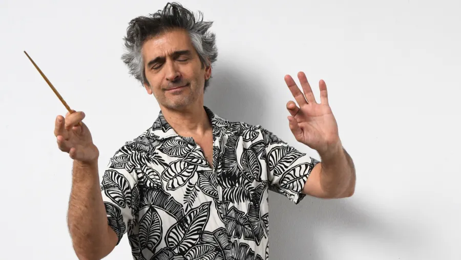 Luis Barbiero