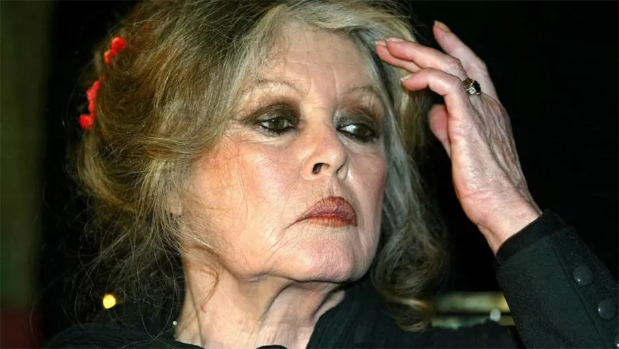 Brigitte Bardot