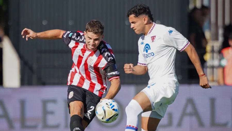 Barracas Central-Tigre