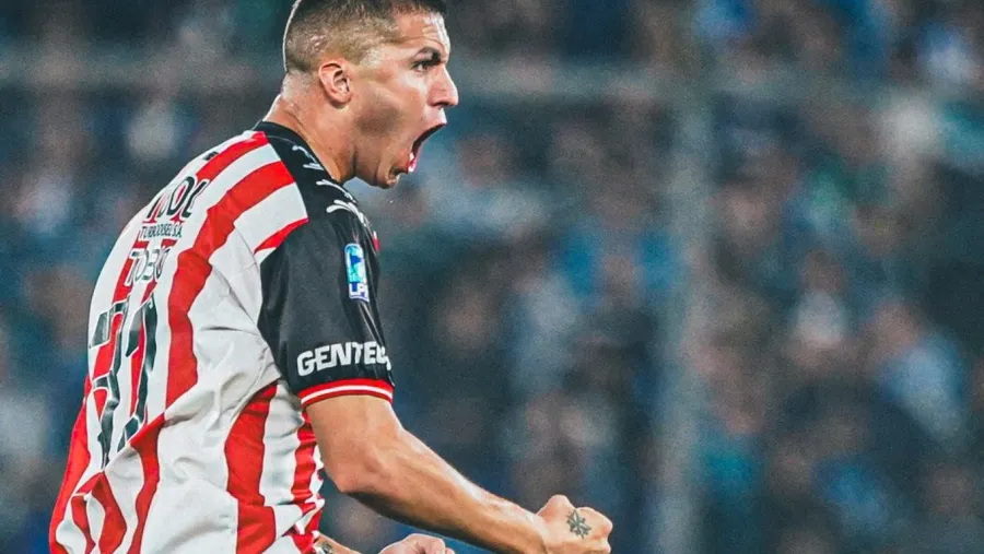 Racing vs. Barracas Central | Torneo Apertura - Liga Profesional 2026.