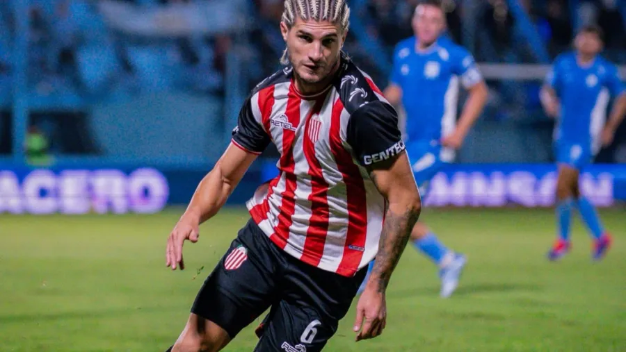 Estudiantes de Río Cuarto vs. Barracas Central | Torneo Apertura - Liga Profesional 2026.