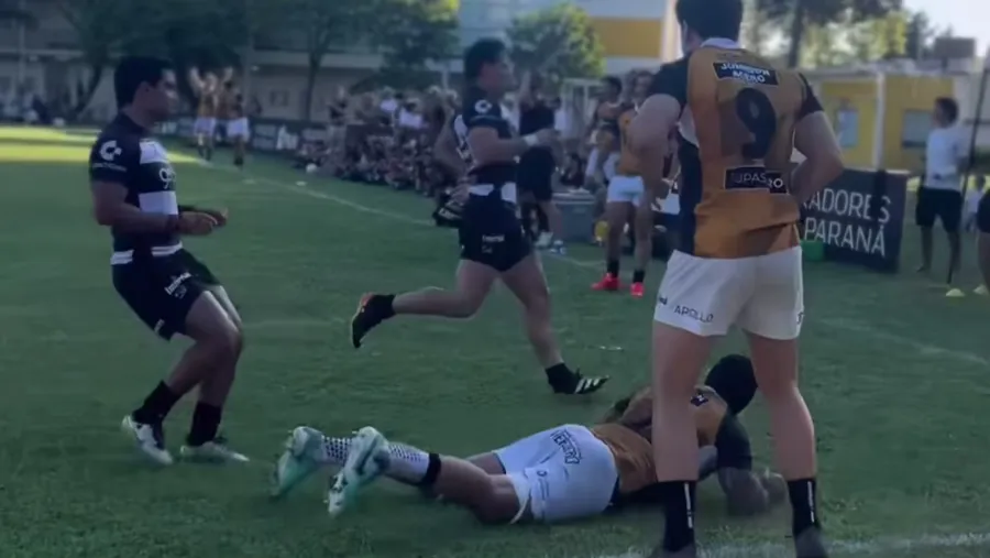 Estudiantes vs. Tala RC | Torneo del Interior A 2026