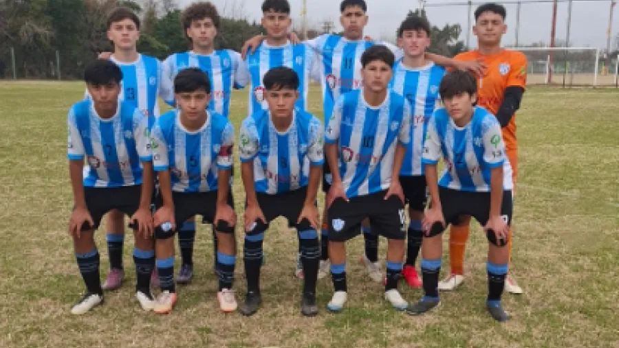 Belgrano ganó en Las Parejas