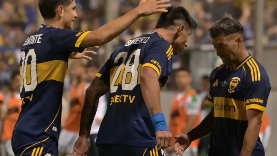 Boca Juniors | Copa Argentina 2026.