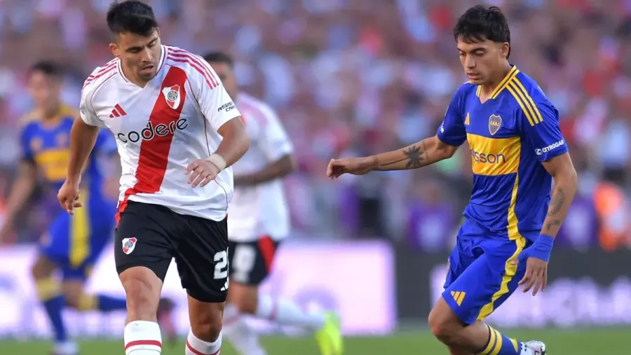 Boca-River