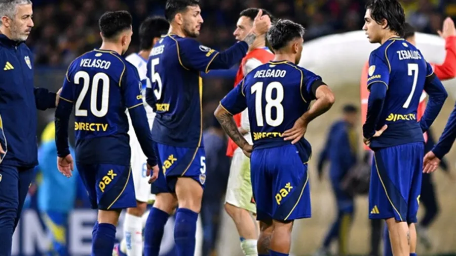 Boca 