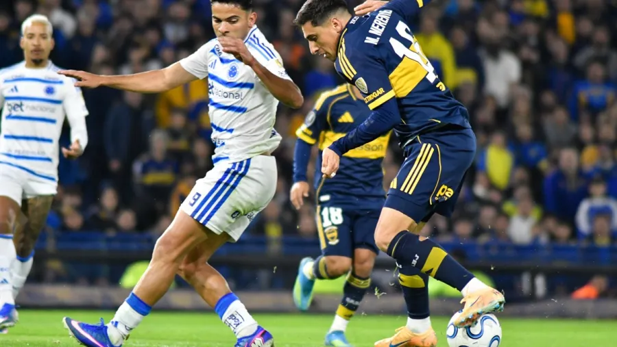 Boca 