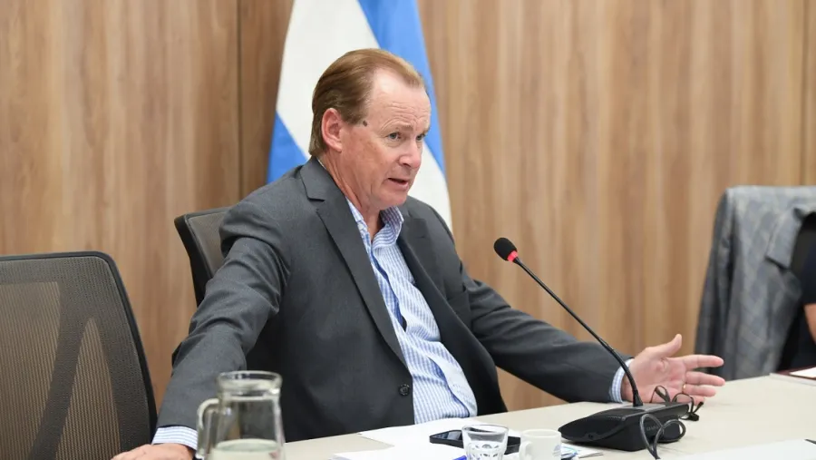Gustavo Bordet