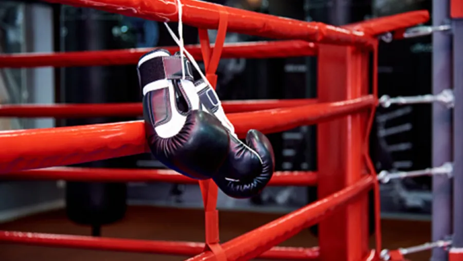 Boxeo Amateur