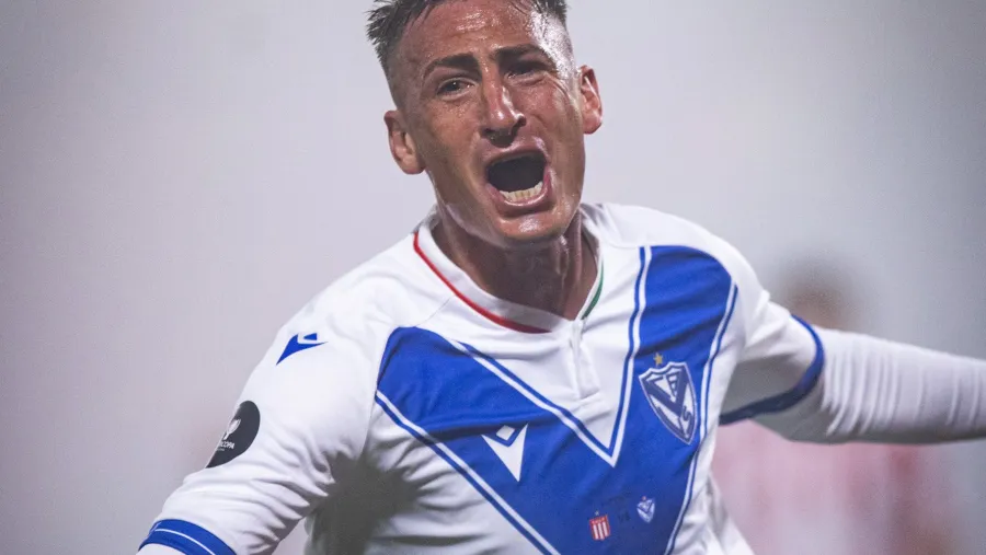 Braian Romero