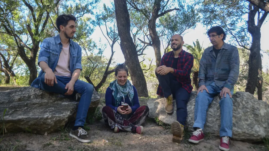 Grupo Cáscara