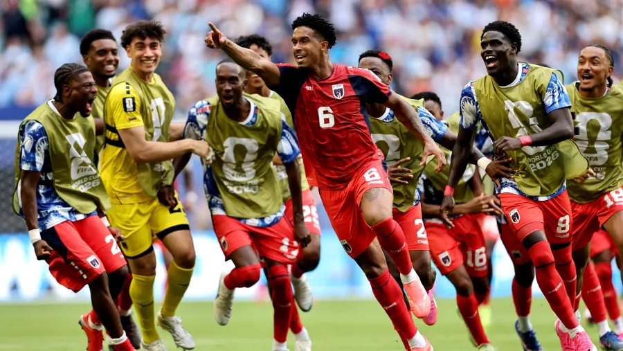 Cabo Verde vs. Uruguay | Mundial 2026.