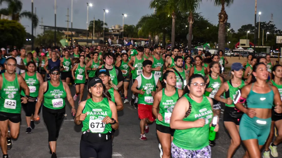 Carrera Nocturna