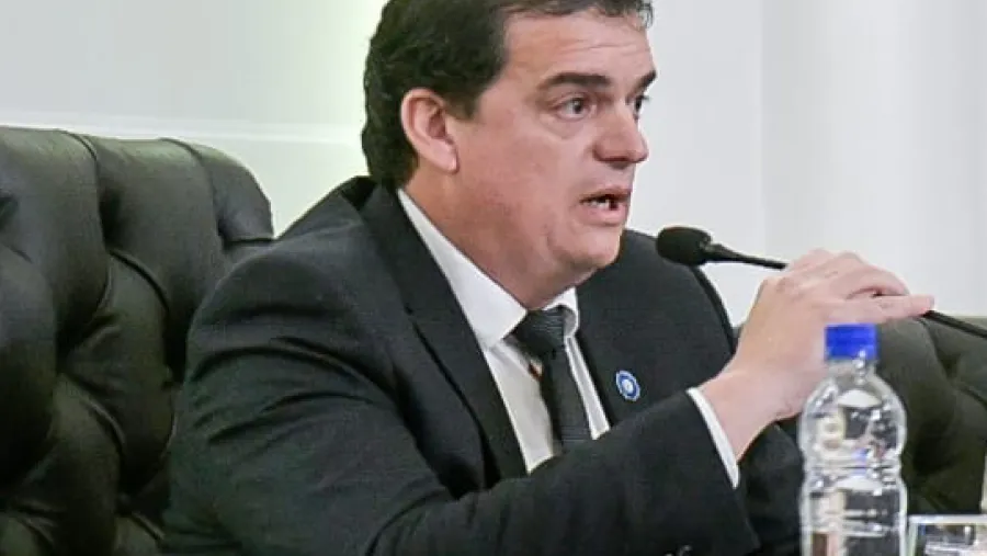 Rafael Cavagna