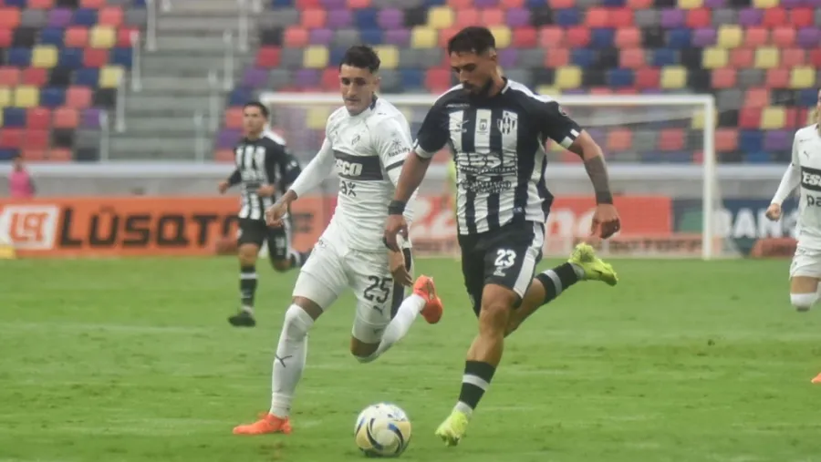 Central Córdoba - Platense