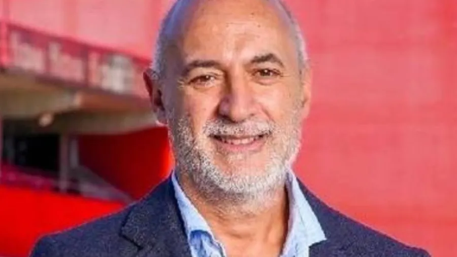 Cerolini Juan Martín abogado Kueider