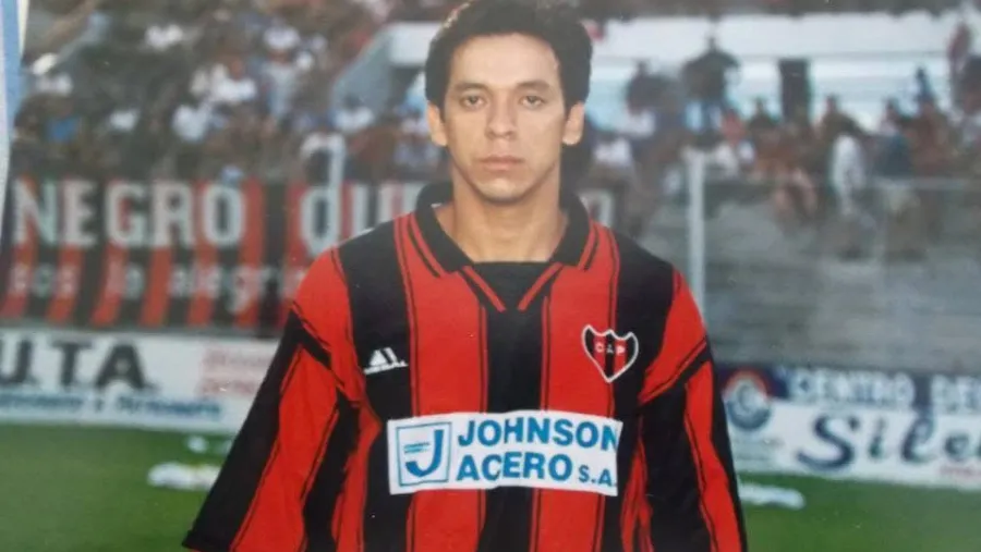 Claudio Yerbatero González